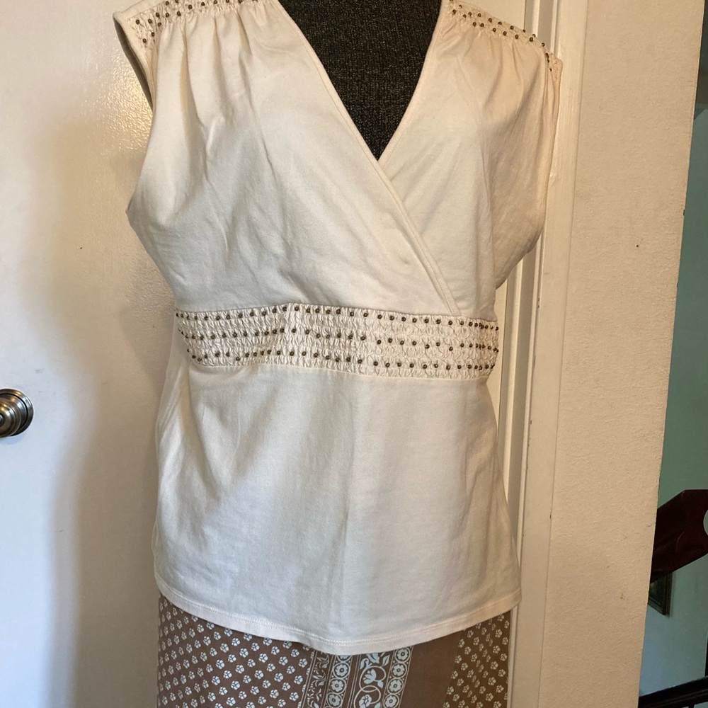 Classiques top from Nordstrom.